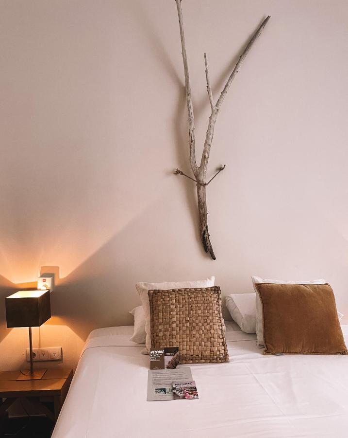 Bijblauw Otel Willemstad Dış mekan fotoğraf