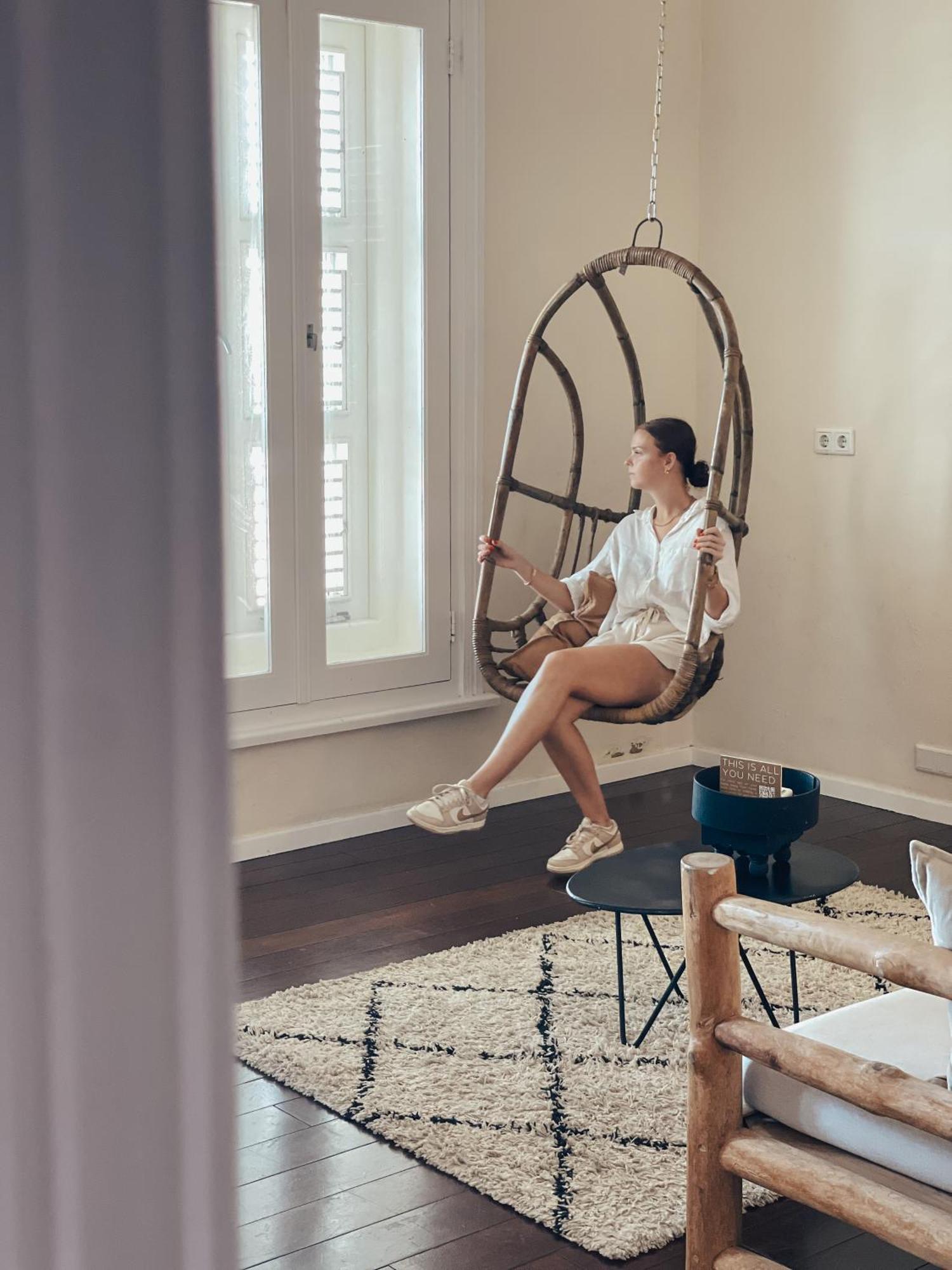 Bijblauw Otel Willemstad Dış mekan fotoğraf