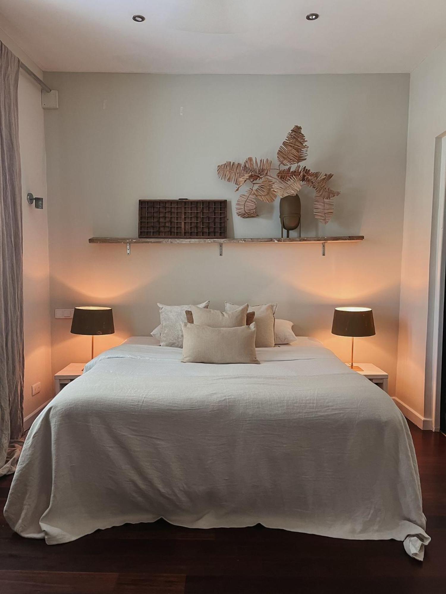 Bijblauw Otel Willemstad Dış mekan fotoğraf