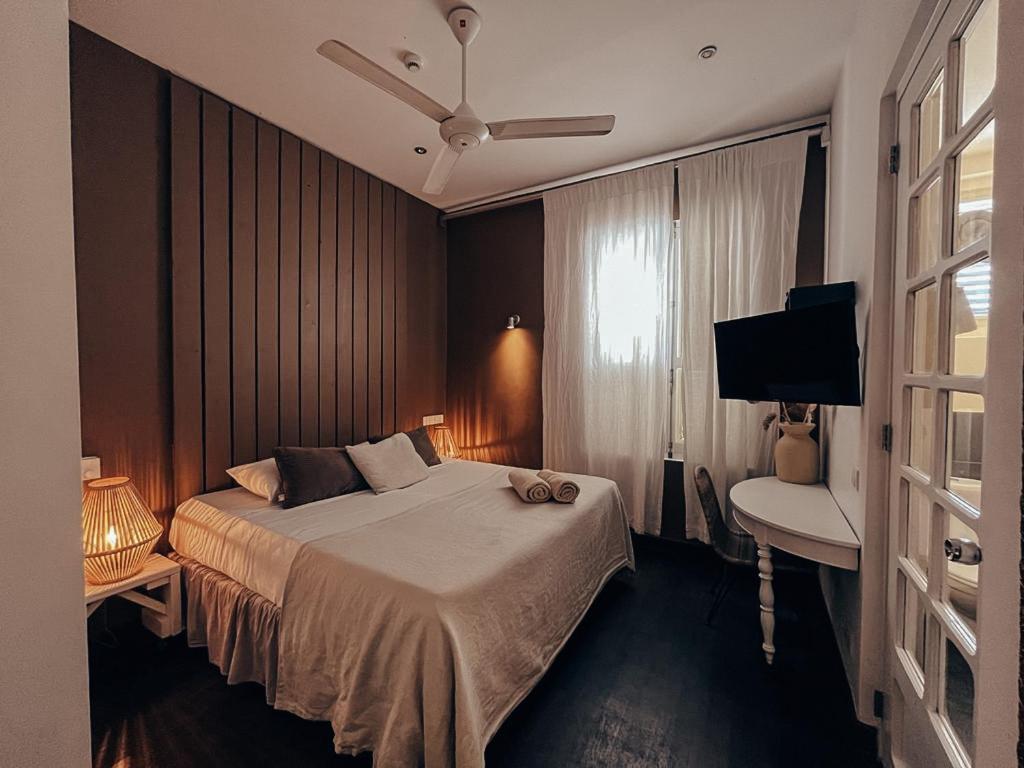 Bijblauw Otel Willemstad Dış mekan fotoğraf
